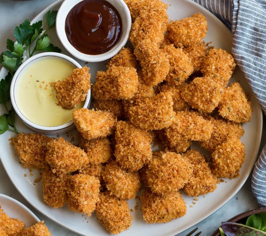 chicken-dippers